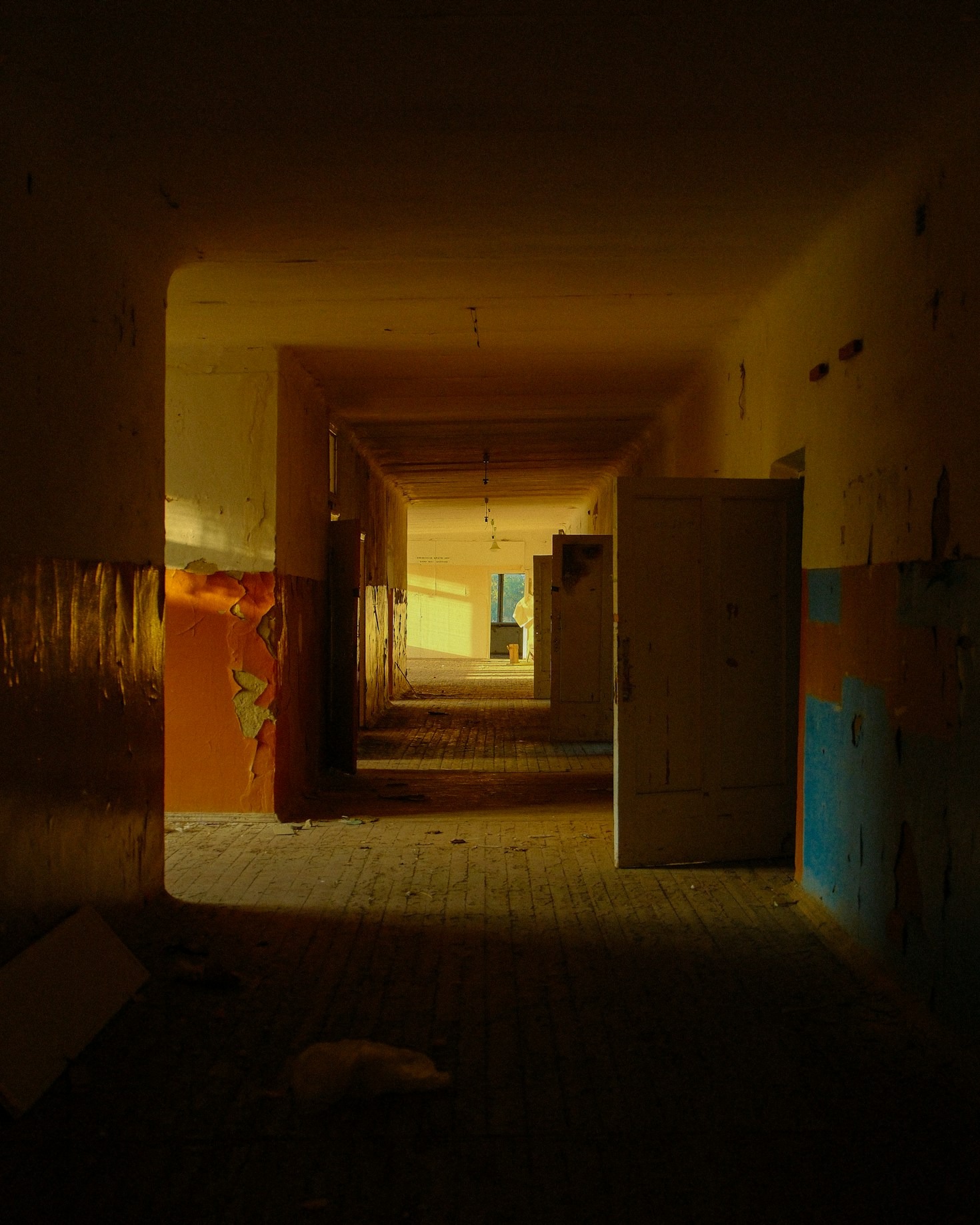 Hidden Haunts: Uncovering Chicago’s Forgotten Spirits